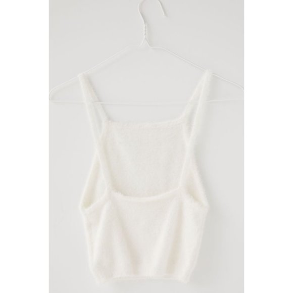 Urban Outfitters | NWT Dionne High Neck Sweater Cami - Picture 6 of 14